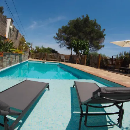 Can Xum By Hello Homes Sitges *